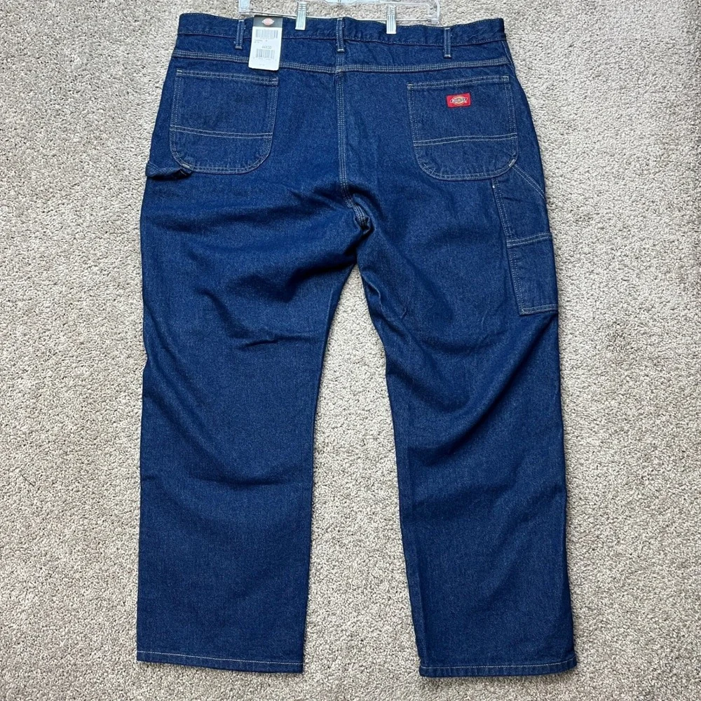 Dickies relaxed fit
